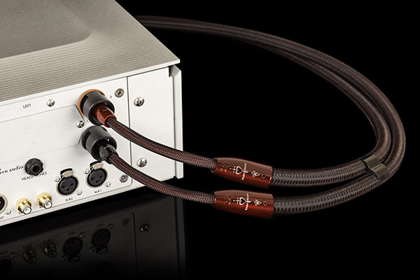 AudioQuest Introduces Brave Heart Speaker Cable with ZERO-Tech